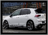 GTI Clubsport, Volkswagen Golf